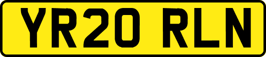 YR20RLN