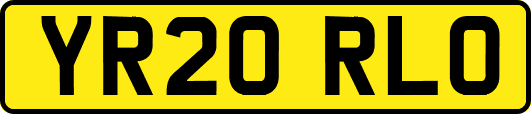 YR20RLO