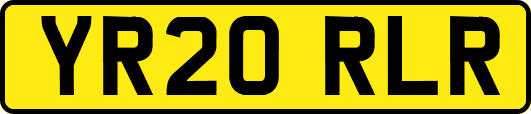 YR20RLR