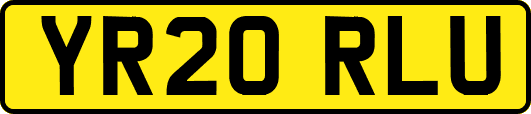 YR20RLU