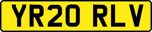 YR20RLV