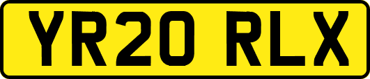 YR20RLX