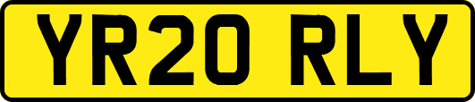 YR20RLY