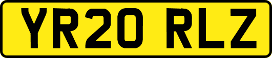 YR20RLZ