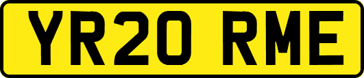 YR20RME
