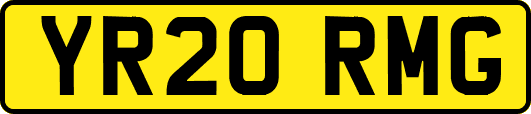 YR20RMG