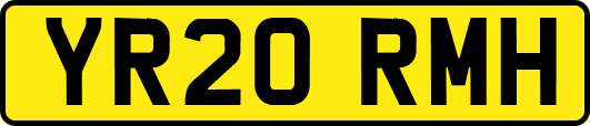 YR20RMH