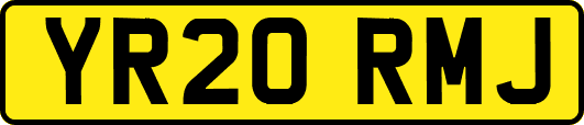 YR20RMJ