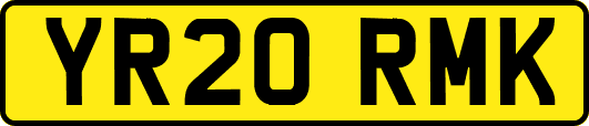 YR20RMK