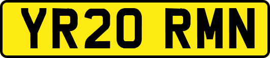 YR20RMN