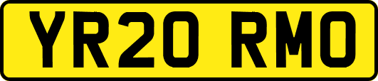 YR20RMO