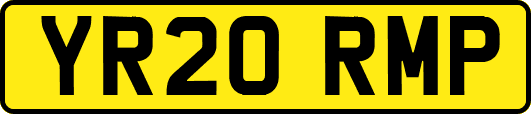 YR20RMP