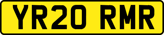 YR20RMR