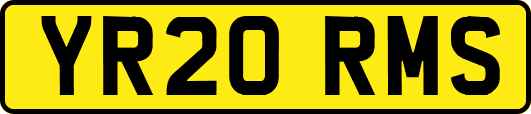 YR20RMS