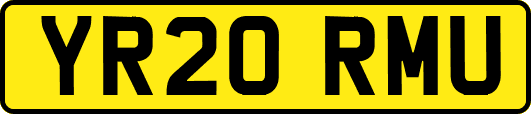 YR20RMU