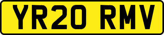 YR20RMV