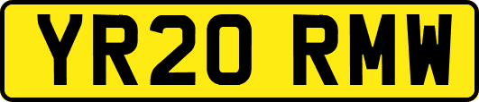 YR20RMW