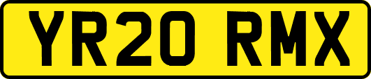 YR20RMX