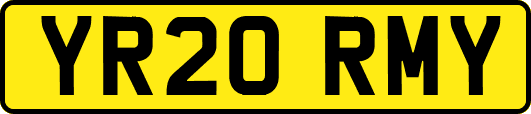 YR20RMY