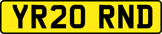 YR20RND