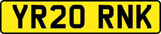 YR20RNK