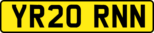 YR20RNN