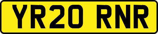 YR20RNR