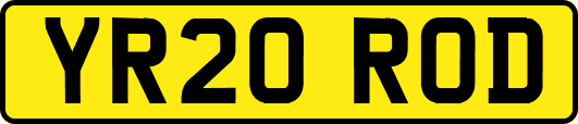 YR20ROD