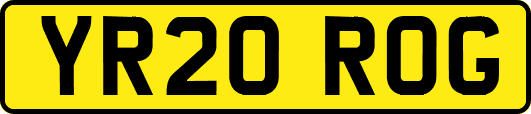 YR20ROG