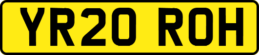 YR20ROH