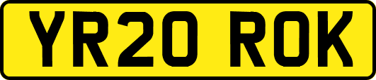 YR20ROK