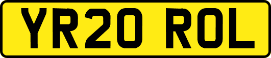 YR20ROL