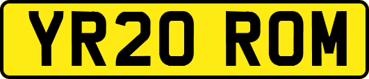 YR20ROM