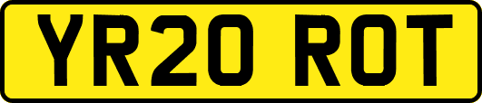 YR20ROT