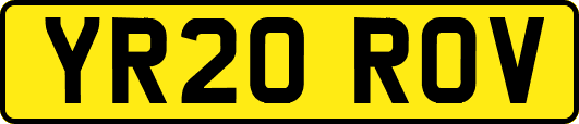 YR20ROV