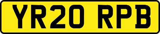 YR20RPB