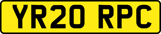 YR20RPC