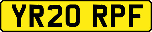 YR20RPF