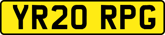 YR20RPG