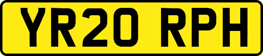 YR20RPH
