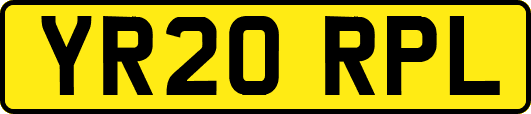 YR20RPL