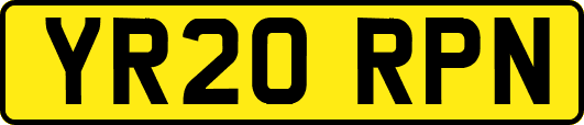 YR20RPN