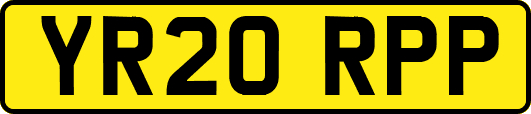 YR20RPP