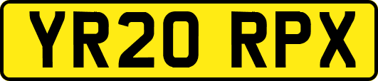 YR20RPX