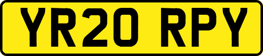 YR20RPY