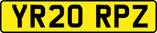 YR20RPZ