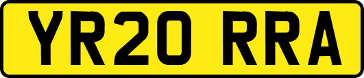 YR20RRA