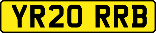 YR20RRB