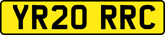 YR20RRC