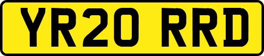YR20RRD